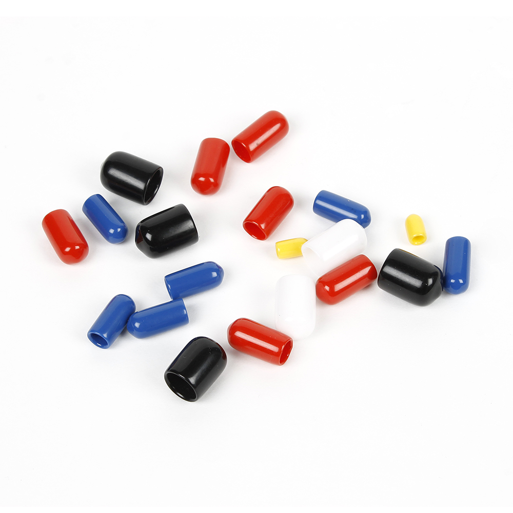 Carb Vacuum Blanking Plugs Assortment